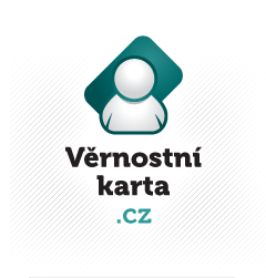 Věrnostní karta .cz
